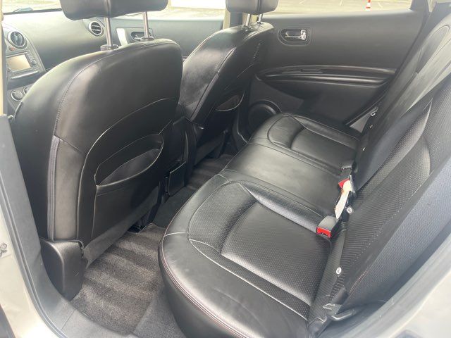 2012 Nissan Rogue SL AWD Imports and More Inc 2012 Nissan Rogue SL AWD Imports and More Inc