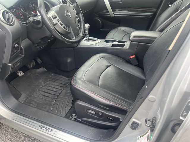 2012 Nissan Rogue SL AWD Imports and More Inc 2012 Nissan Rogue SL AWD Imports and More Inc