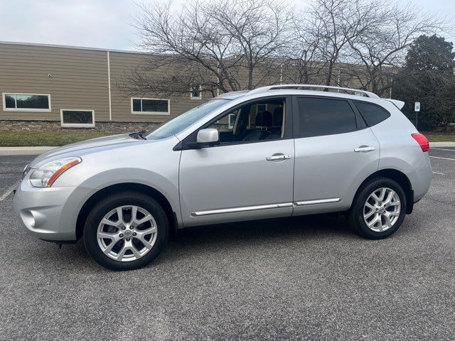 2012 Nissan Rogue SL AWD Imports and More Inc