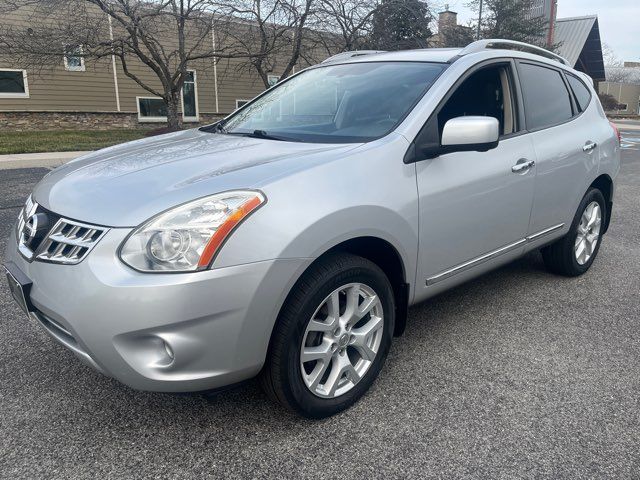2012 Nissan Rogue SL AWD Imports and More Inc 2012 Nissan Rogue SL AWD Imports and More Inc