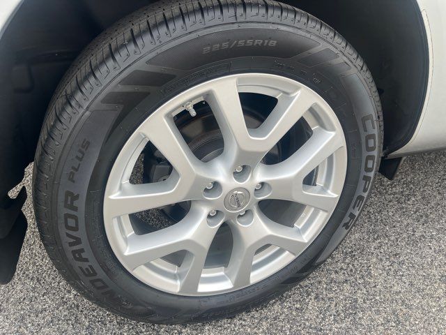 2012 Nissan Rogue SL AWD Imports and More Inc 2012 Nissan Rogue SL AWD Imports and More Inc