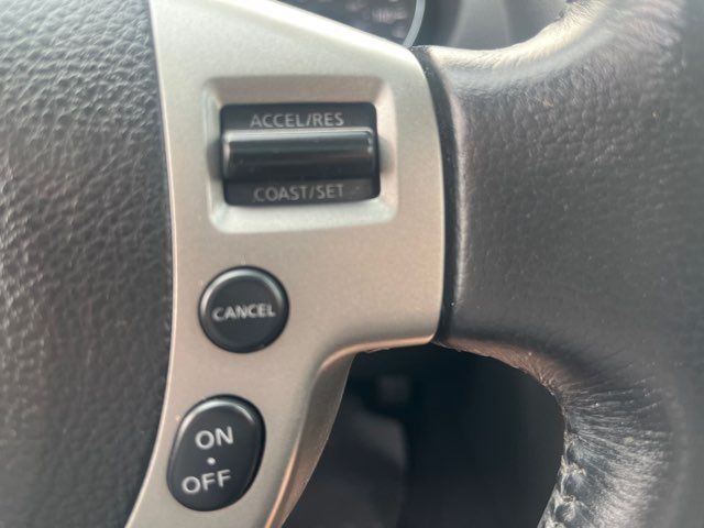 2012 Nissan Rogue SL AWD Imports and More Inc