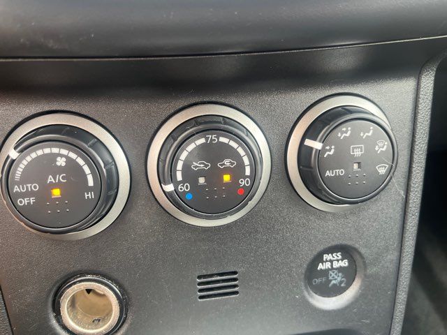 2012 Nissan Rogue SL AWD Imports and More Inc