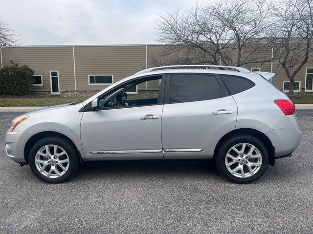 2012 Nissan Rogue SL AWD Imports and More Inc 2012 Nissan Rogue SL AWD Imports and More Inc