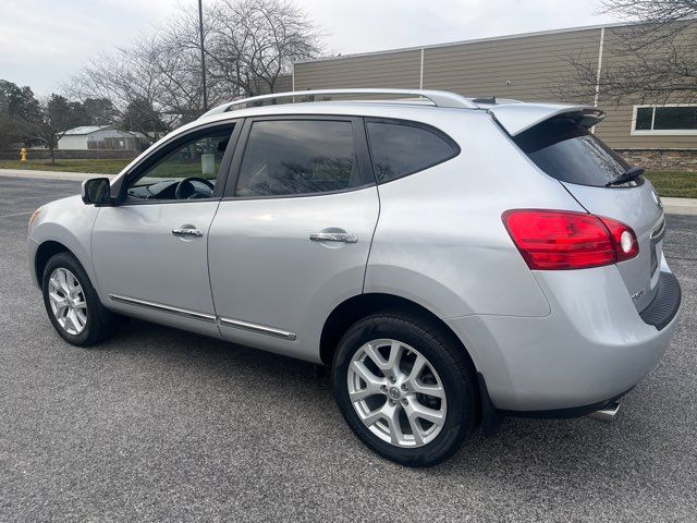 2012 Nissan Rogue SL AWD Imports and More Inc