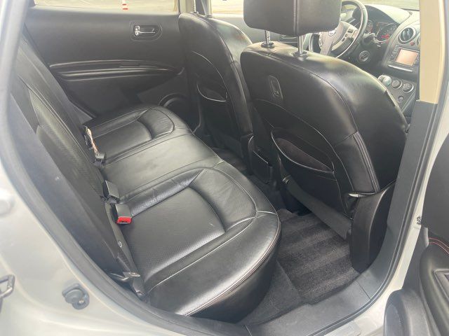 2012 Nissan Rogue SL AWD Imports and More Inc