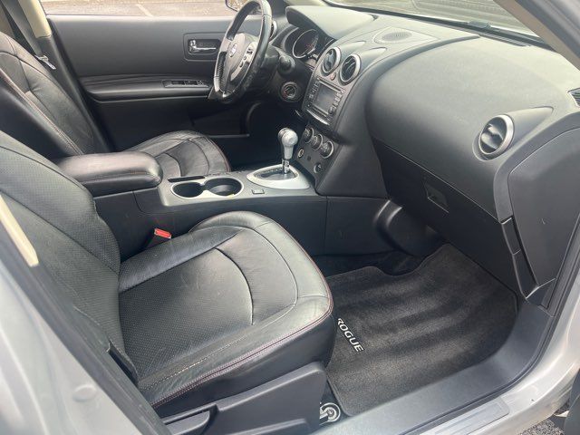 2012 Nissan Rogue SL AWD Imports and More Inc 2012 Nissan Rogue SL AWD Imports and More Inc