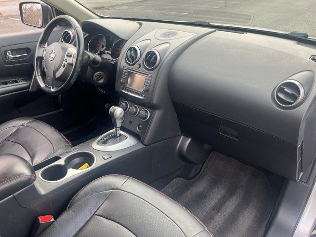 2012 Nissan Rogue SL AWD Imports and More Inc 2012 Nissan Rogue SL AWD Imports and More Inc