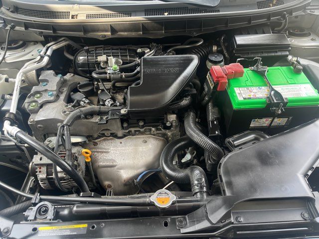 2012 Nissan Rogue SL AWD Imports and More Inc