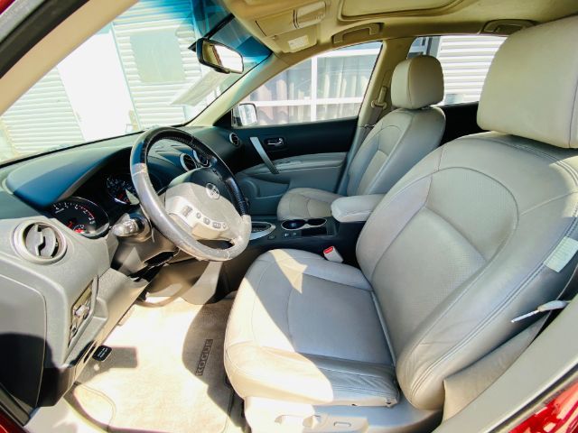 2012 Nissan Rogue SV w/SL Pkg | Lubbock, TX | Chaparral Motors - Lubbock 2012 Nissan Rogue SV w/SL Pkg | Lubbock, TX | Chaparral Motors - Lubbock