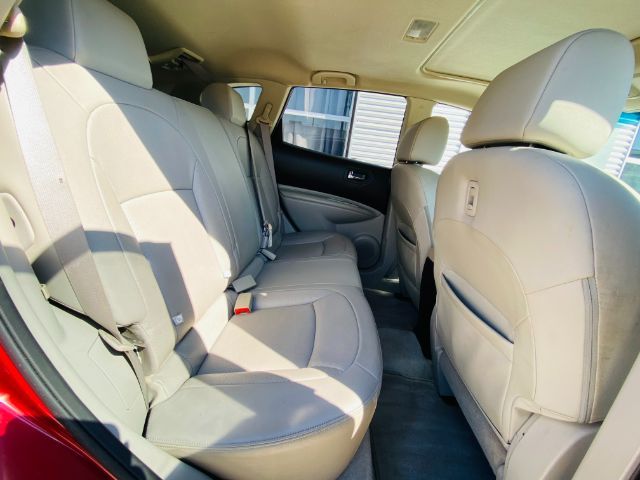 2012 Nissan Rogue SV w/SL Pkg | Lubbock, TX | Chaparral Motors - Lubbock 2012 Nissan Rogue SV w/SL Pkg | Lubbock, TX | Chaparral Motors - Lubbock