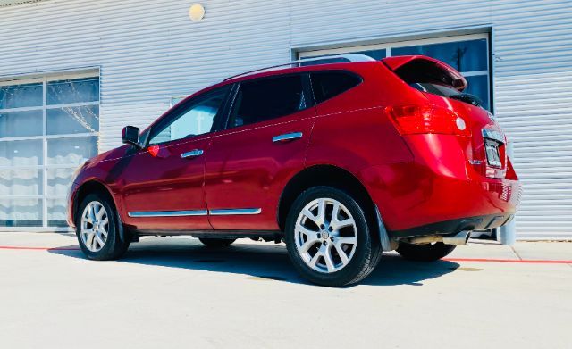 2012 Nissan Rogue SV w/SL Pkg | Lubbock, TX | Chaparral Motors - Lubbock 2012 Nissan Rogue SV w/SL Pkg | Lubbock, TX | Chaparral Motors - Lubbock