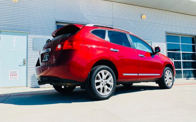 2012 Nissan Rogue SV w/SL Pkg | Lubbock, TX | Chaparral Motors - Lubbock 2012 Nissan Rogue SV w/SL Pkg | Lubbock, TX | Chaparral Motors - Lubbock