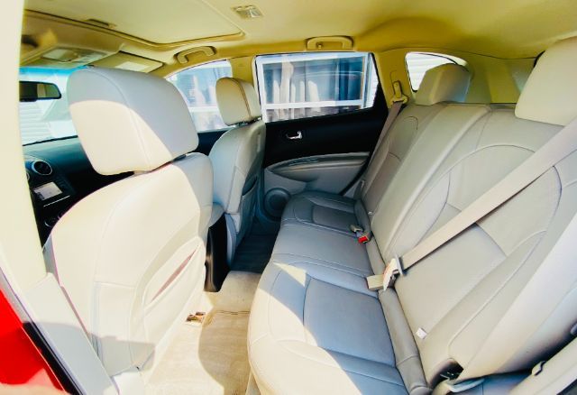 2012 Nissan Rogue SV w/SL Pkg | Lubbock, TX | Chaparral Motors - Lubbock 2012 Nissan Rogue SV w/SL Pkg | Lubbock, TX | Chaparral Motors - Lubbock