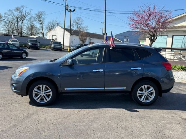 2012 Nissan Rogue S | Nashville, TN | Auto Mart Used Cars Inc. 2012 Nissan Rogue S | Nashville, TN | Auto Mart Used Cars Inc.