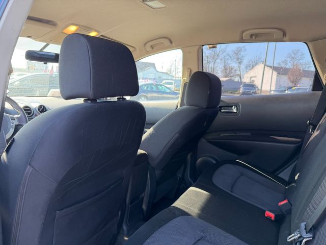 2012 Nissan Rogue S | Nashville, TN | Auto Mart Used Cars Inc. 2012 Nissan Rogue S | Nashville, TN | Auto Mart Used Cars Inc.