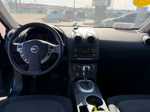 2012 Nissan Rogue S | Nashville, TN | Auto Mart Used Cars Inc. 2012 Nissan Rogue S | Nashville, TN | Auto Mart Used Cars Inc.