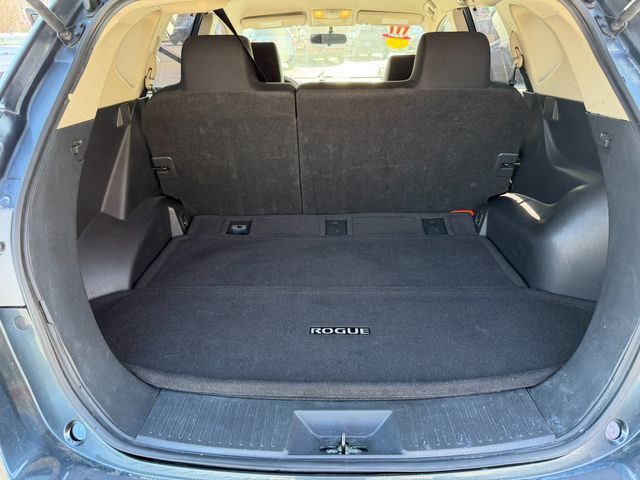 2012 Nissan Rogue S | Nashville, TN | Auto Mart Used Cars Inc.