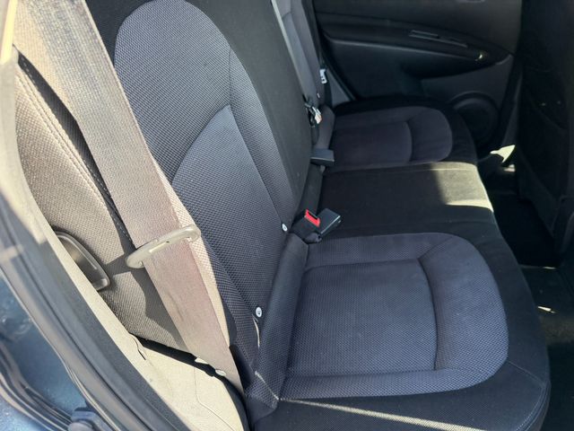 2012 Nissan Rogue S | Nashville, TN | Auto Mart Used Cars Inc.