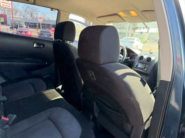 2012 Nissan Rogue S | Nashville, TN | Auto Mart Used Cars Inc. 2012 Nissan Rogue S | Nashville, TN | Auto Mart Used Cars Inc.