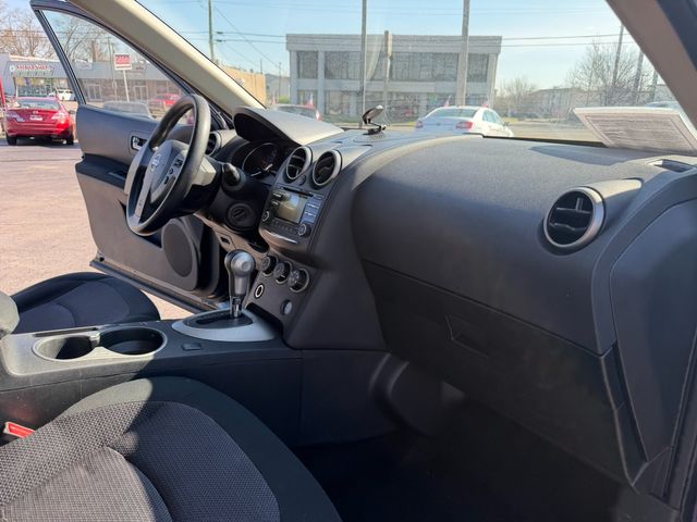 2012 Nissan Rogue S | Nashville, TN | Auto Mart Used Cars Inc. 2012 Nissan Rogue S | Nashville, TN | Auto Mart Used Cars Inc.