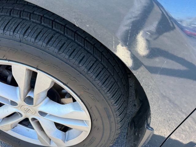 2012 Nissan Rogue S | Nashville, TN | Auto Mart Used Cars Inc. 2012 Nissan Rogue S | Nashville, TN | Auto Mart Used Cars Inc.