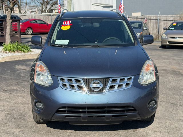 2012 Nissan Rogue S | Nashville, TN | Auto Mart Used Cars Inc. 2012 Nissan Rogue S | Nashville, TN | Auto Mart Used Cars Inc.