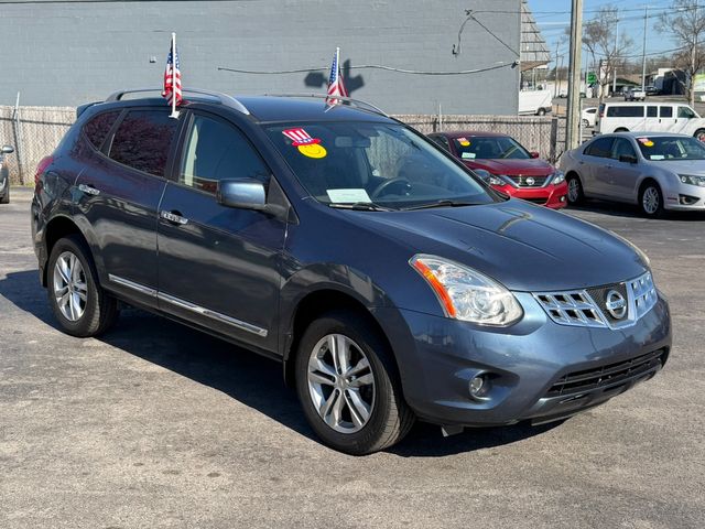2012 Nissan Rogue S | Nashville, TN | Auto Mart Used Cars Inc. 2012 Nissan Rogue S | Nashville, TN | Auto Mart Used Cars Inc.