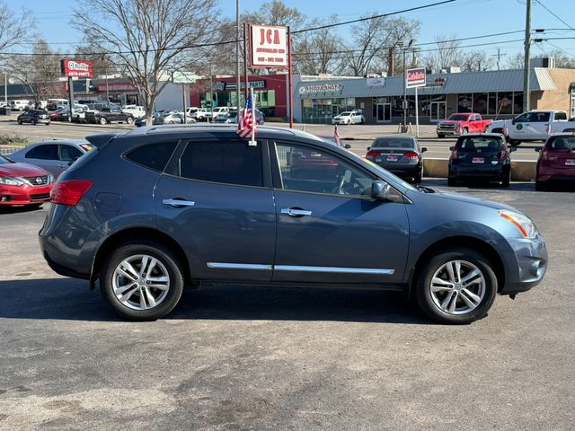 2012 Nissan Rogue S | Nashville, TN | Auto Mart Used Cars Inc. 2012 Nissan Rogue S | Nashville, TN | Auto Mart Used Cars Inc.