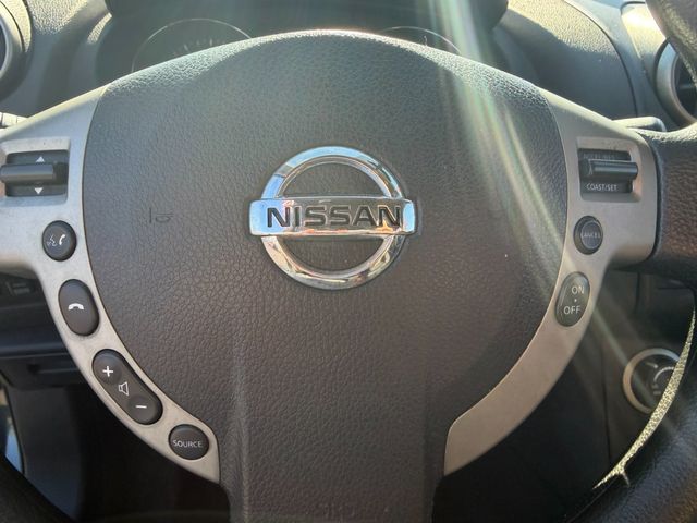 2012 Nissan Rogue S | Nashville, TN | Auto Mart Used Cars Inc.