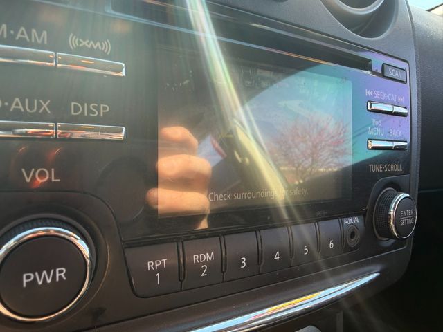 2012 Nissan Rogue S | Nashville, TN | Auto Mart Used Cars Inc.