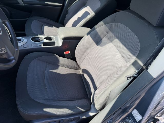 2012 Nissan Rogue S | Nashville, TN | Auto Mart Used Cars Inc.