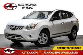 2012 Nissan Rogue SV | Plano, TX | Consign My Vehicle in Plano, TX 75093