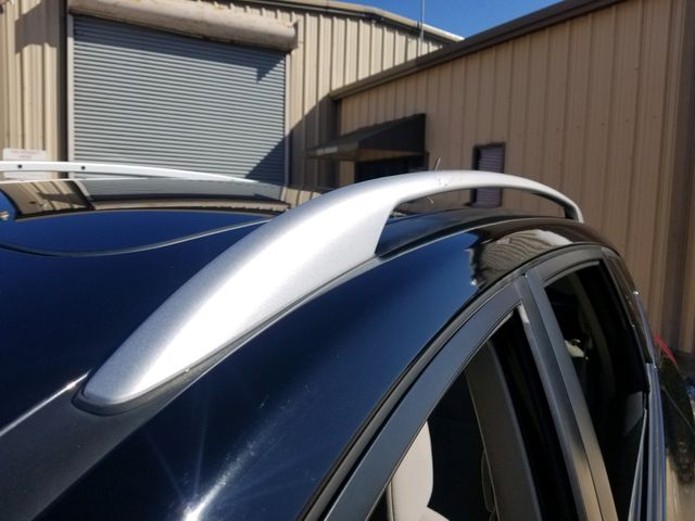 2012 Nissan Rogue SV 2012 Nissan Rogue SV