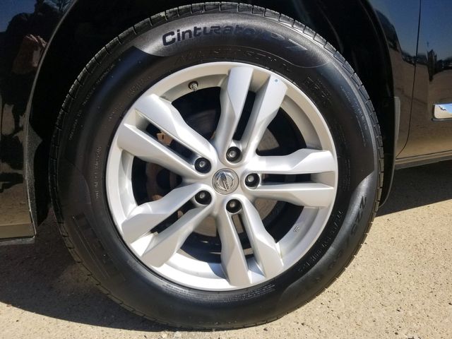 2012 Nissan Rogue SV 2012 Nissan Rogue SV