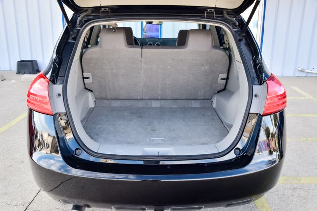 2012 Nissan Rogue SV 2012 Nissan Rogue SV