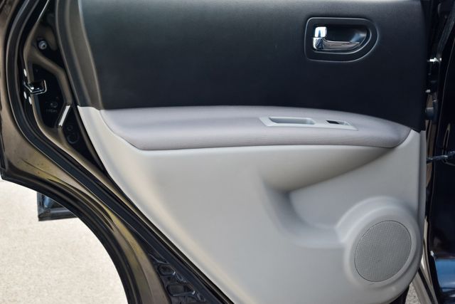 2012 Nissan Rogue SV 2012 Nissan Rogue SV