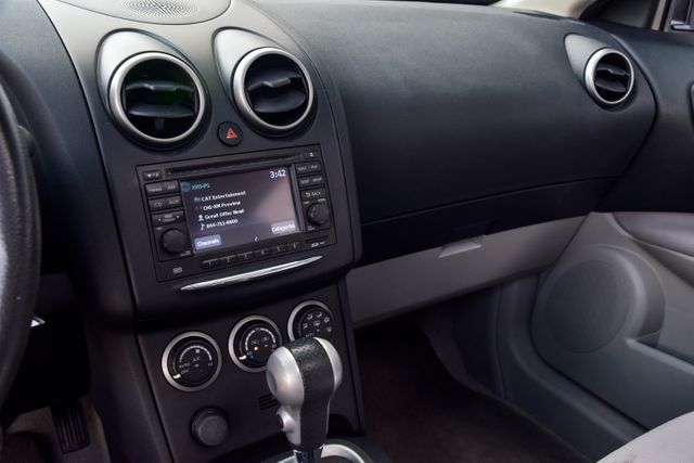 2012 Nissan Rogue SV 2012 Nissan Rogue SV