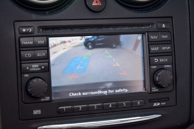 2012 Nissan Rogue SV 2012 Nissan Rogue SV