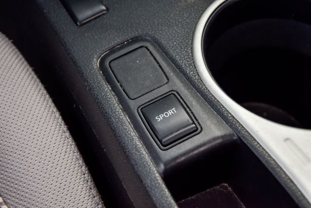 2012 Nissan Rogue SV 2012 Nissan Rogue SV