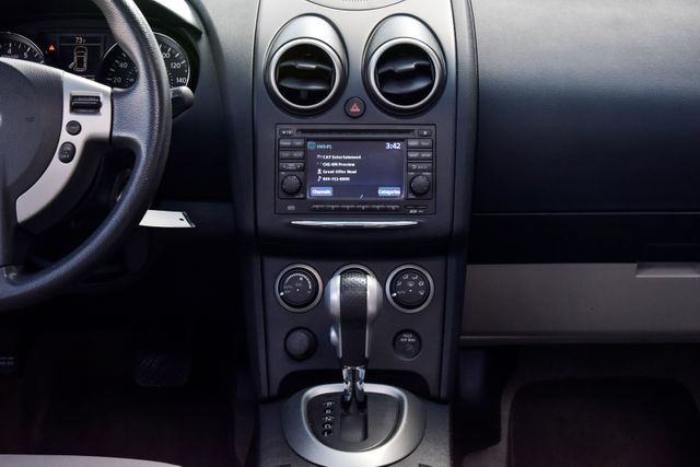 2012 Nissan Rogue SV 2012 Nissan Rogue SV