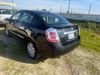 2012 Nissan Sentra 2.0 | Orland, CA | Orland Public Auto Auction