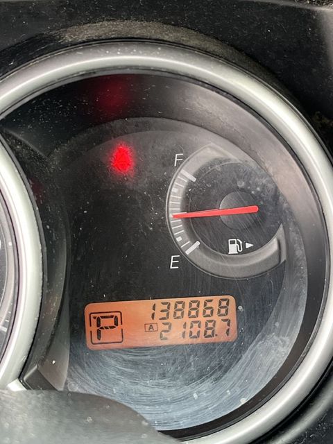 2012 Nissan Versa S | Annapolis, MD | Annapolis Public Auto Auction