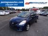 2012 Nissan Versa 1.6 S | Dalton, GA | Paniagua Auto Mall 