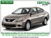 2012 Nissan Versa S | Hot Springs, AR | Central Auto Sales Exports 2012 Nissan Versa S | Hot Springs, AR | Central Auto Sales Exports