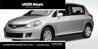 2012 Nissan Versa 1.8 S | Huntsville, Alabama | Landers Mclarty DCJ in Huntsville, Alabama 35806