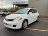 2012 Nissan Versa  | Indianapolis, IN | PLS Auto - Indianapolis