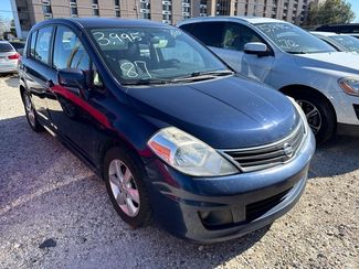 2012 Nissan Versa 1.8 S | Kenner, LA | Auto Nation LLC in Kenner, LA 70062