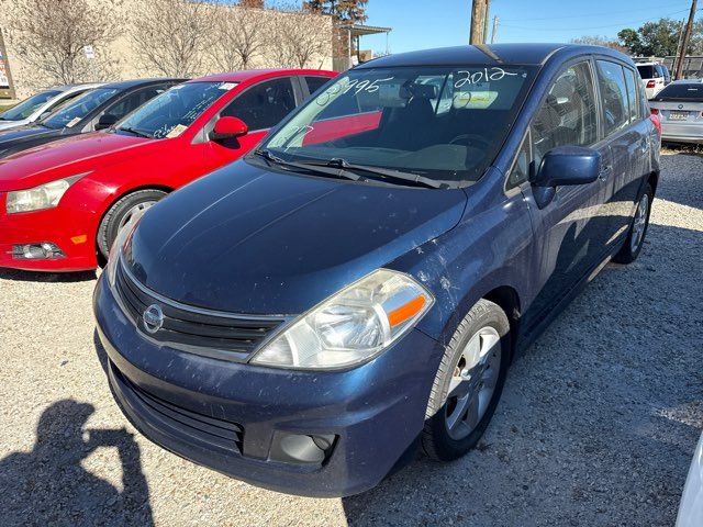 2012 Nissan Versa 1.8 S | Kenner, LA | Auto Nation LLC 2012 Nissan Versa 1.8 S | Kenner, LA | Auto Nation LLC