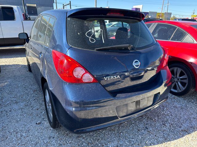 2012 Nissan Versa 1.8 S | Kenner, LA | Auto Nation LLC 2012 Nissan Versa 1.8 S | Kenner, LA | Auto Nation LLC